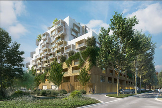 achat appartement lattes 34970