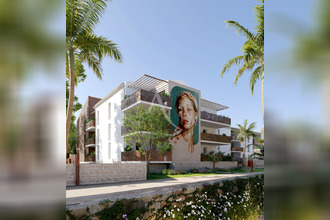 achat appartement lattes 34970