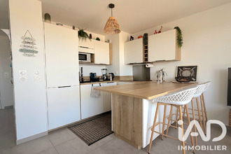 achat appartement lattes 34970