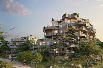 achat appartement lattes 34970