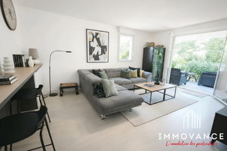 achat appartement lattes 34970