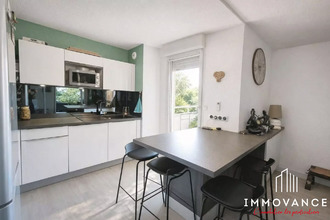 achat appartement lattes 34970