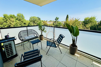 achat appartement lattes 34970