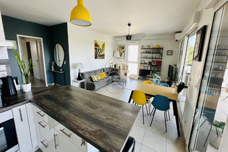 achat appartement lattes 34970