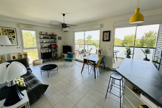 achat appartement lattes 34970