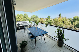 achat appartement lattes 34970