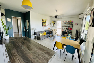 achat appartement lattes 34970
