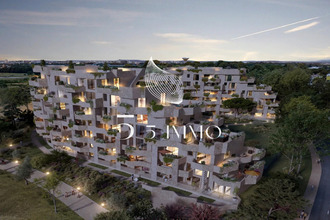 achat appartement lattes 34970