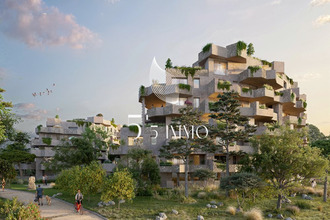 achat appartement lattes 34970