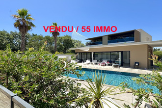 achat appartement lattes 34970