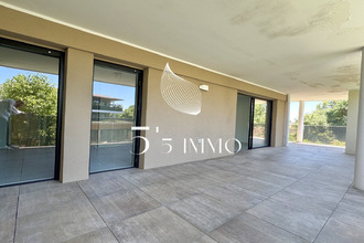 achat appartement lattes 34970