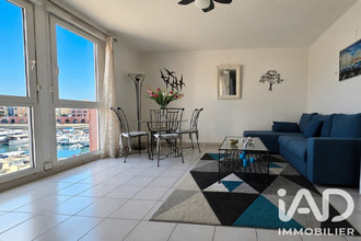 achat appartement lattes 34970