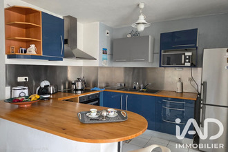 achat appartement lattes 34970