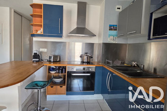 achat appartement lattes 34970