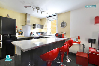 achat appartement lattes 34970