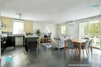 achat appartement lattes 34970
