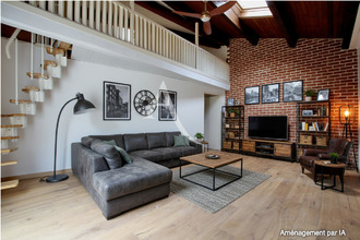 achat appartement lattes 34970