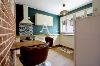 achat appartement lattes 34970