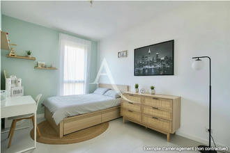 achat appartement lattes 34970