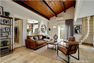 achat appartement lattes 34970