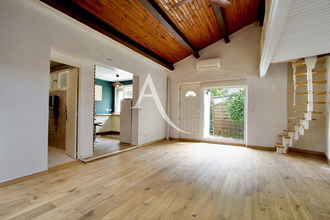 achat appartement lattes 34970
