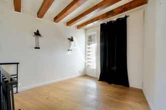 achat appartement lattes 34970