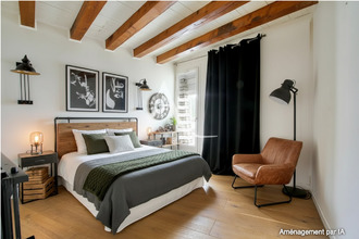 achat appartement lattes 34970