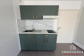achat appartement lattes 34970