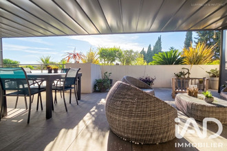 achat appartement lattes 34970