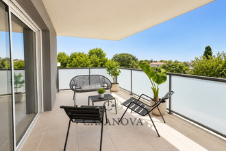 achat appartement lattes 34970