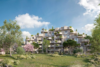 achat appartement lattes 34970