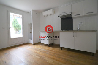 achat appartement laudun-l-ardoise 30290