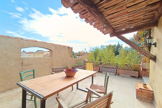 achat appartement laudun-l-ardoise 30290