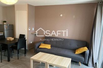 achat appartement launaguet 31140