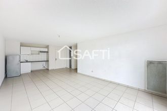 achat appartement launaguet 31140