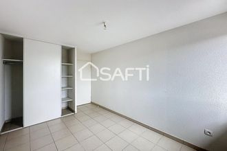 achat appartement launaguet 31140