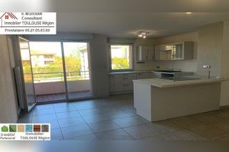 achat appartement launaguet 31140