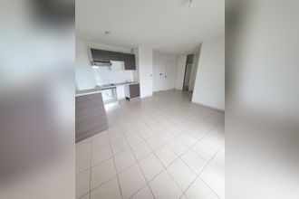 achat appartement launaguet 31140