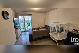 achat appartement launaguet 31140