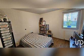 achat appartement launaguet 31140