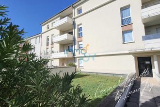 achat appartement launaguet 31140