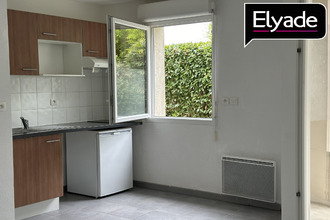 achat appartement launaguet 31140