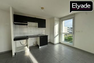 achat appartement launaguet 31140