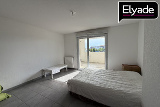 achat appartement launaguet 31140