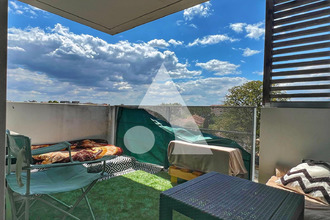 achat appartement launaguet 31140