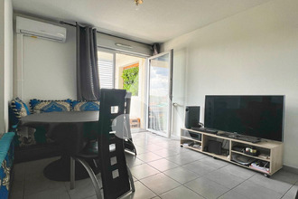 achat appartement launaguet 31140