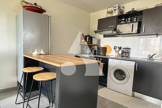 achat appartement launaguet 31140