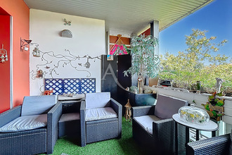 achat appartement launaguet 31140