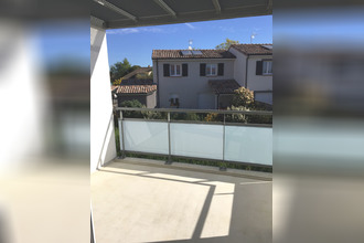 achat appartement launaguet 31140