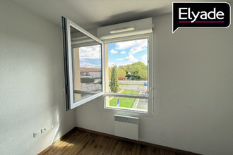 achat appartement launaguet 31140